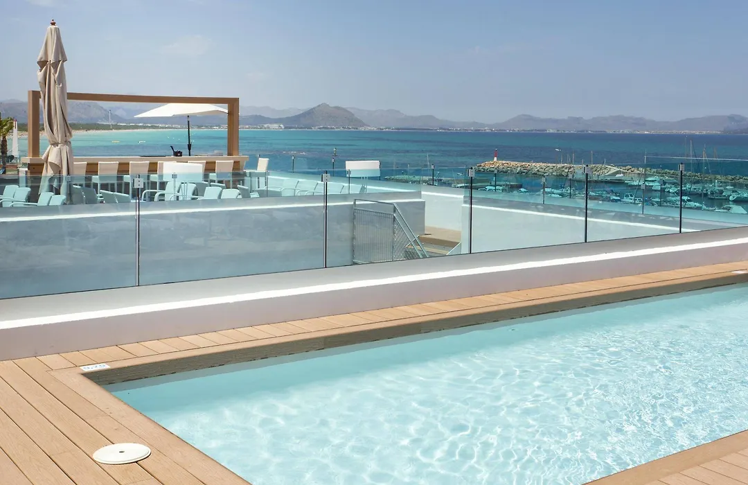 Llaut Boutique Hotel (Adults Only)-1