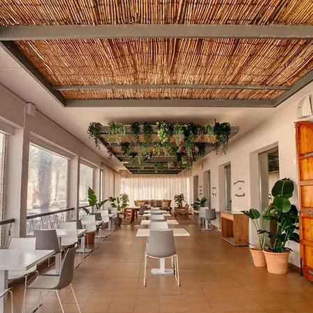 Llaut Boutique Hotel (Adults Only)-2
