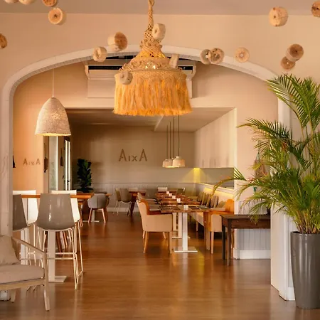 Llaut Boutique Hotel (Adults Only)-2
