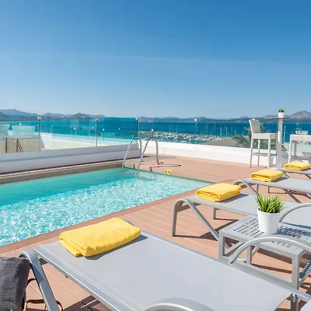 Llaut Boutique Hotel (Adults Only)-3